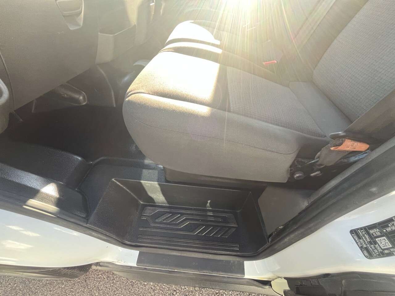 2022 FORD TRANSIT 2022 FORD TRANSIT