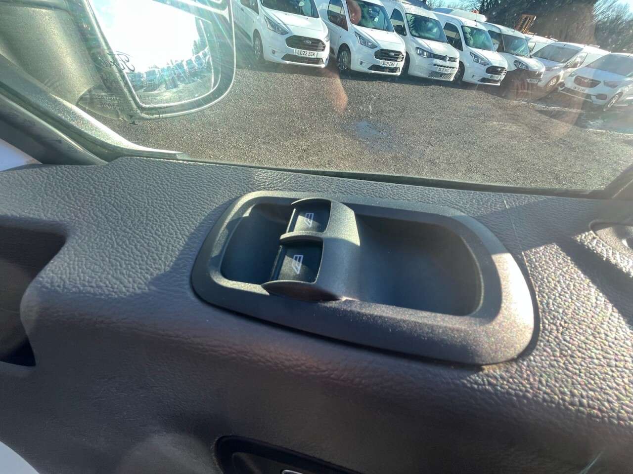 2022 FORD TRANSIT 2022 FORD TRANSIT