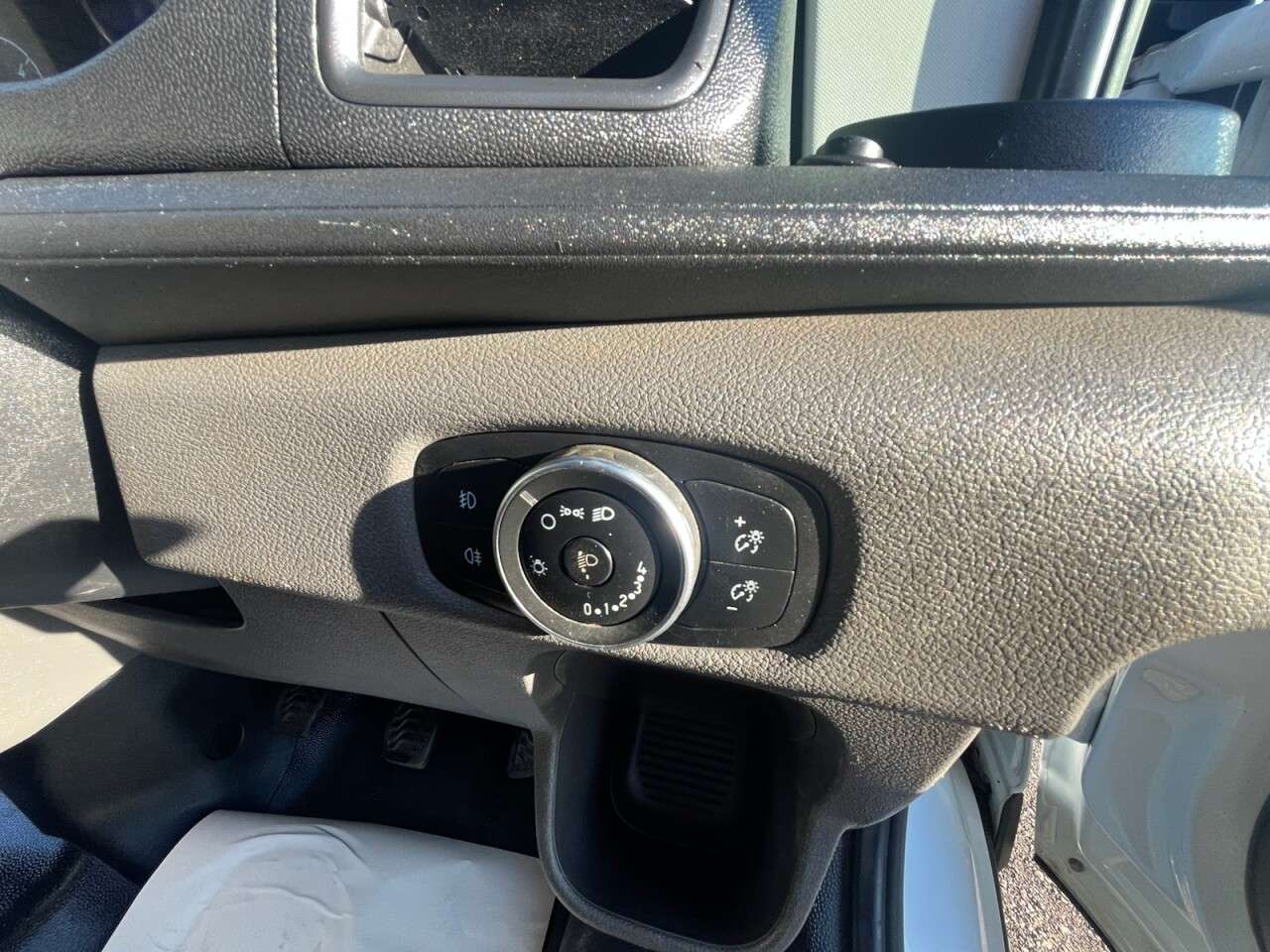 2022 FORD TRANSIT 2022 FORD TRANSIT