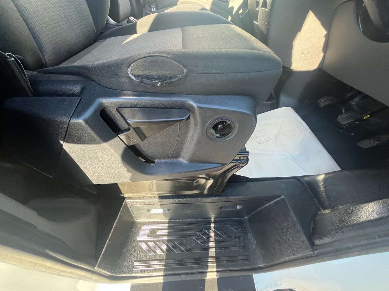 2022 FORD TRANSIT 2022 FORD TRANSIT