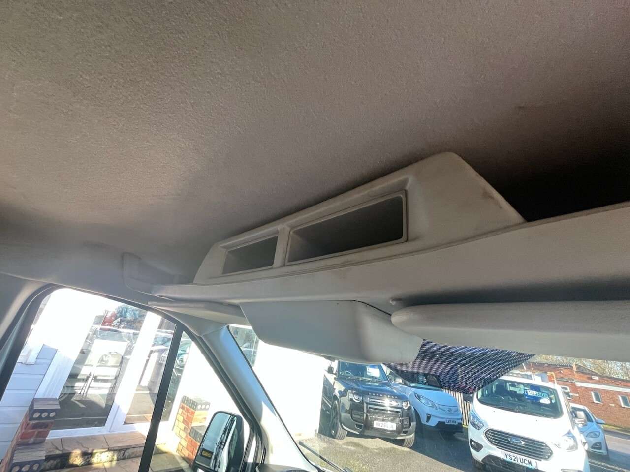 2022 FORD TRANSIT 2022 FORD TRANSIT