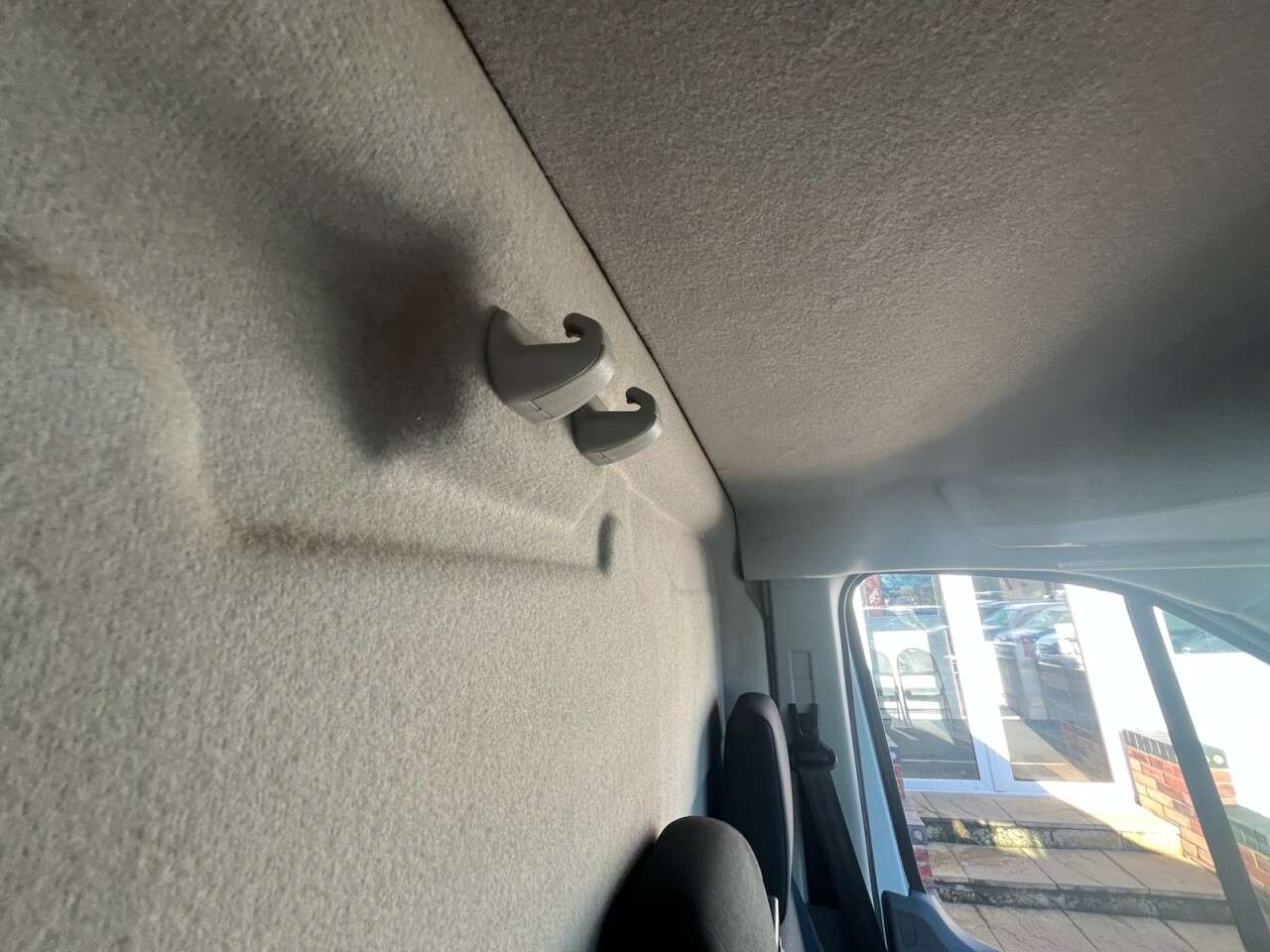 2022 FORD TRANSIT 2022 FORD TRANSIT