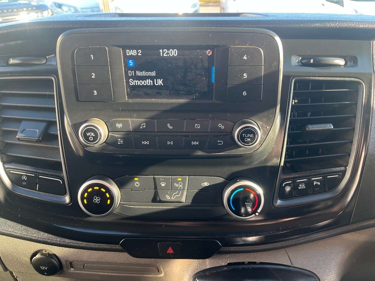 2022 FORD TRANSIT 2022 FORD TRANSIT