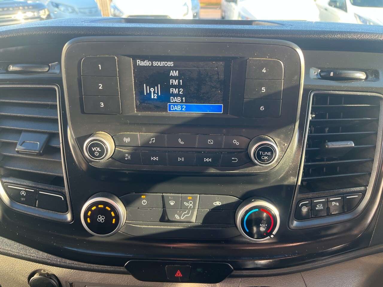 2022 FORD TRANSIT 2022 FORD TRANSIT