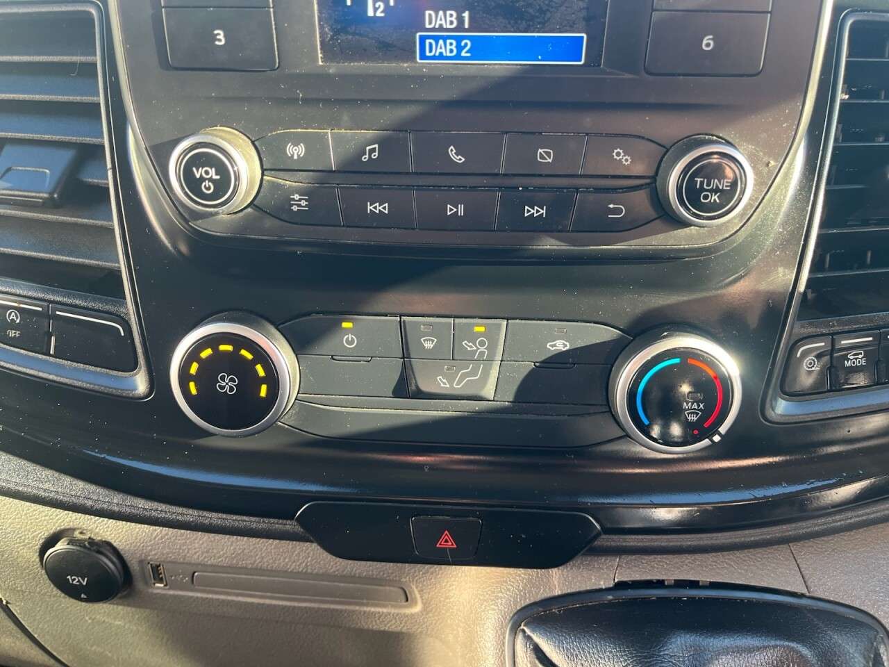 2022 FORD TRANSIT 2022 FORD TRANSIT