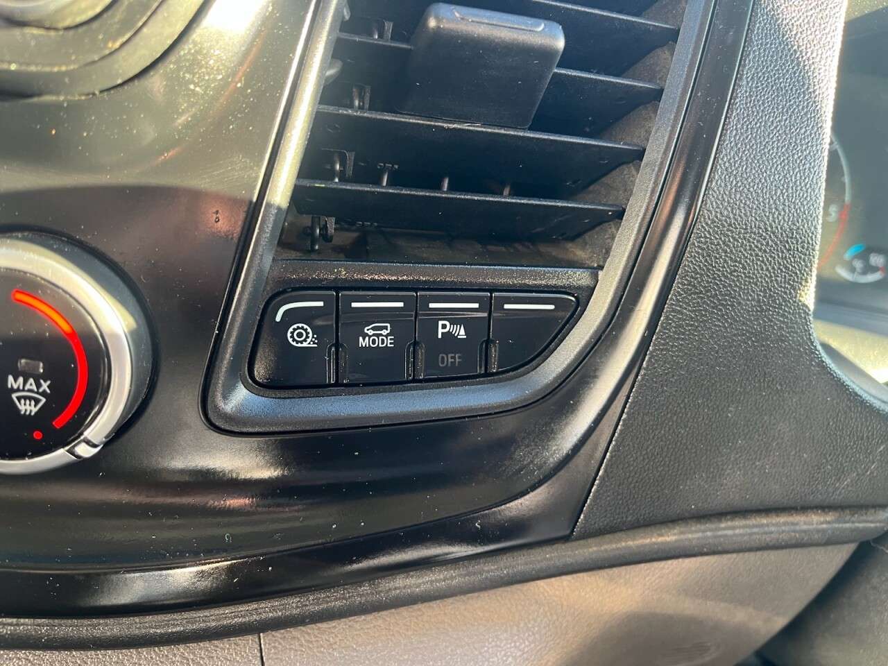 2022 FORD TRANSIT 2022 FORD TRANSIT