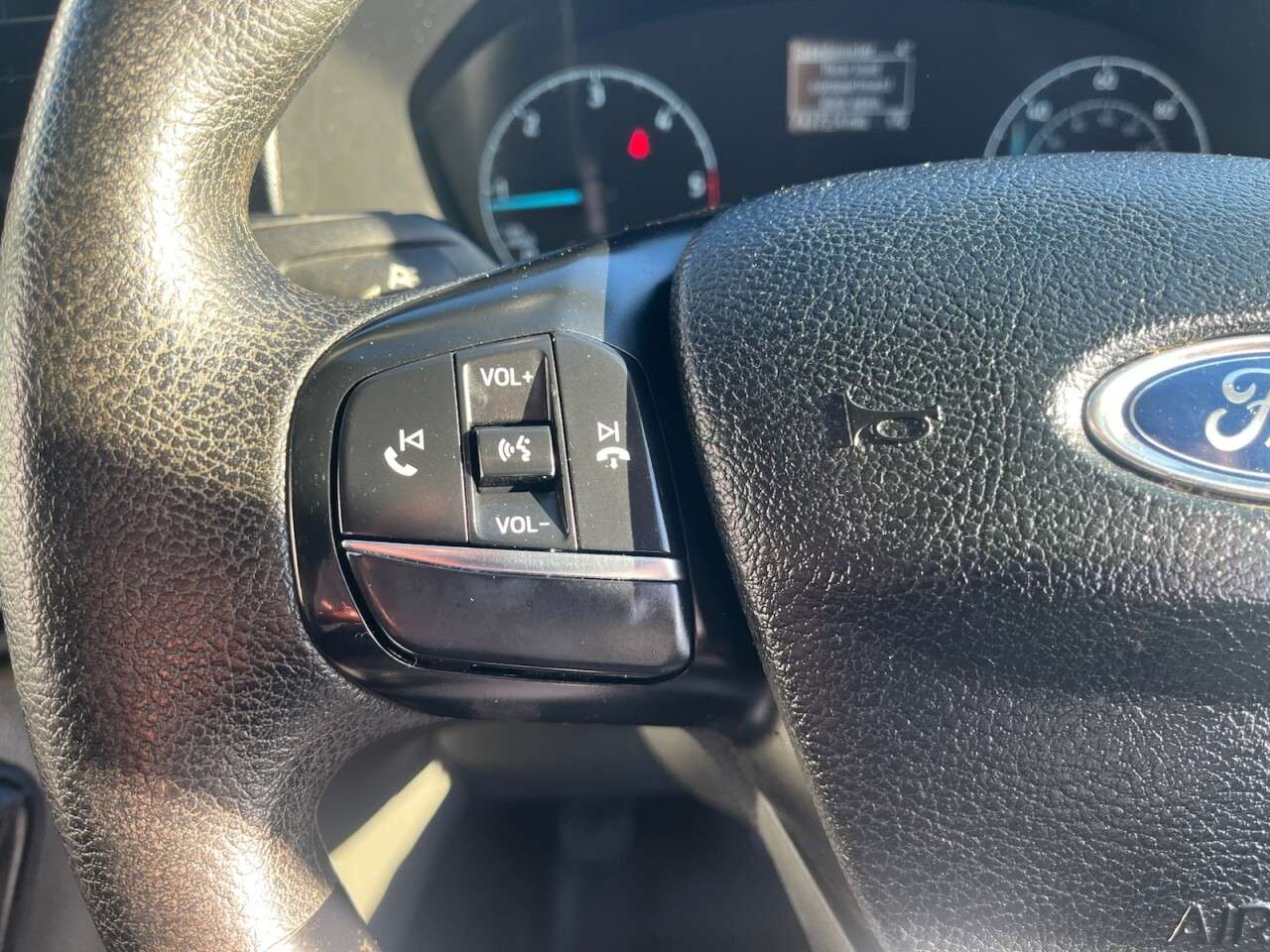 2022 FORD TRANSIT 2022 FORD TRANSIT