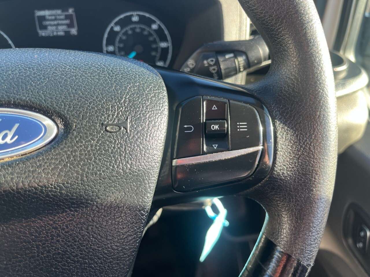 2022 FORD TRANSIT 2022 FORD TRANSIT