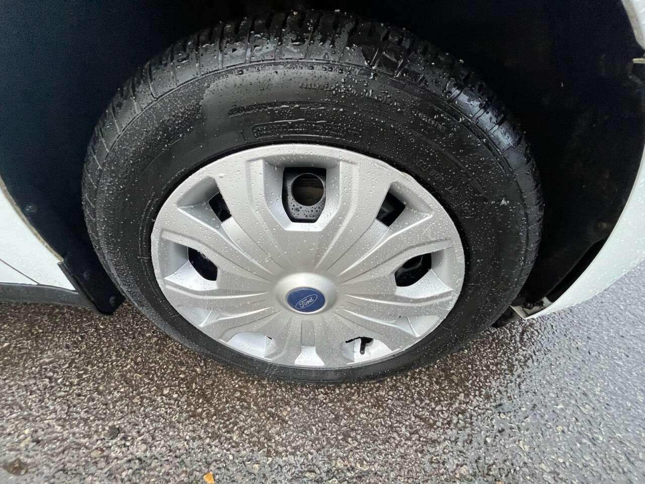 2021 FORD TRANSIT CONNECT 2021 FORD TRANSIT CONNECT