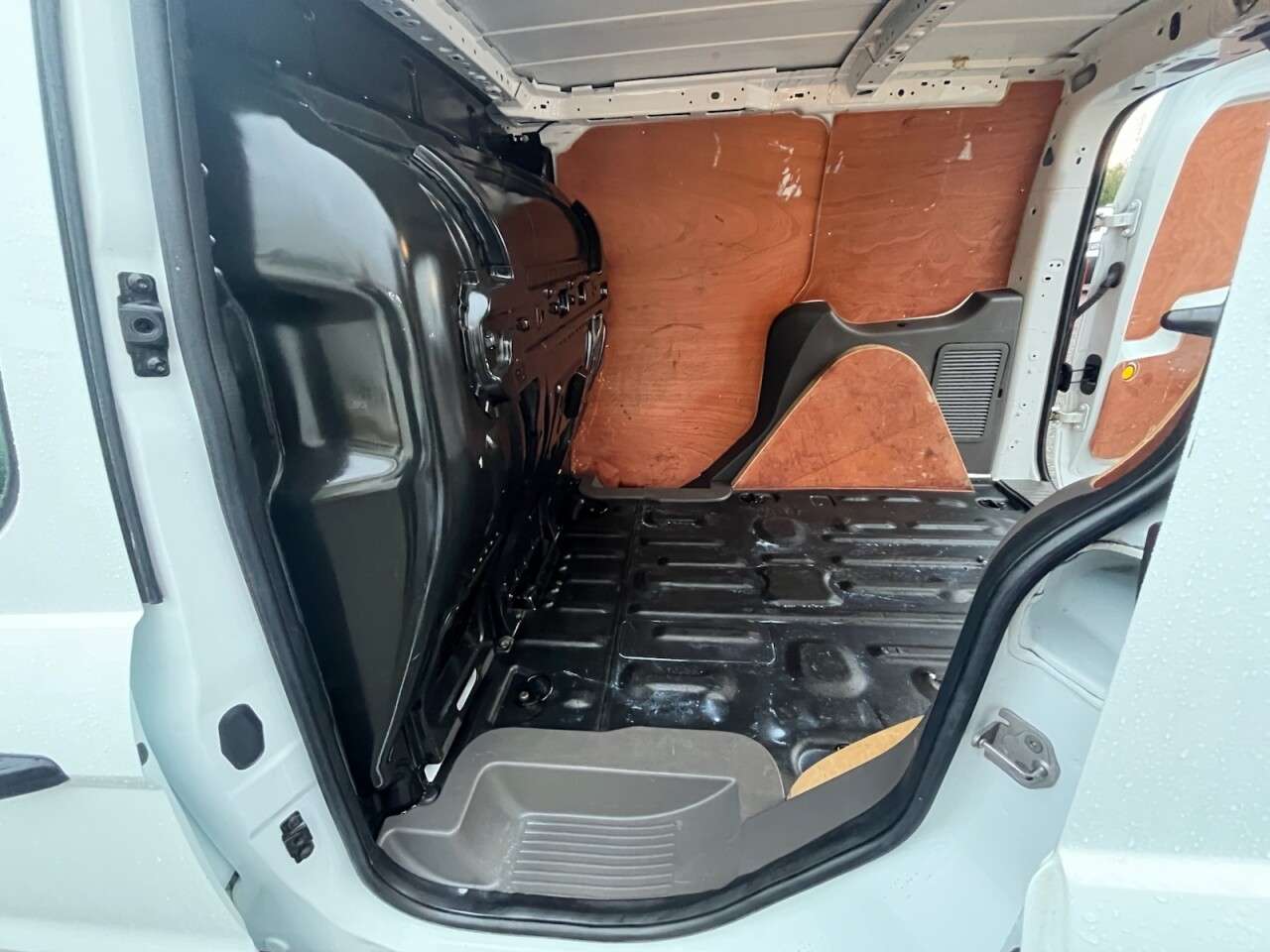 2021 FORD TRANSIT CONNECT 2021 FORD TRANSIT CONNECT