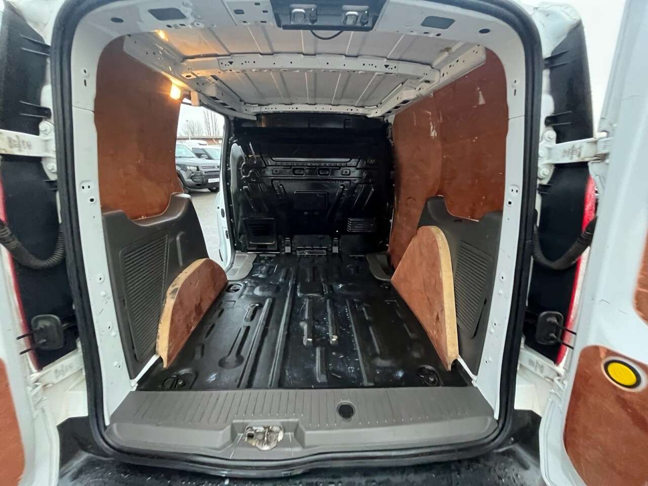 2021 FORD TRANSIT CONNECT 2021 FORD TRANSIT CONNECT