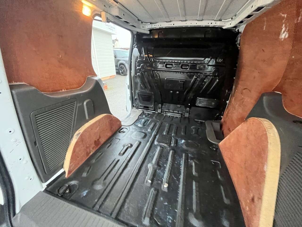 2021 FORD TRANSIT CONNECT 2021 FORD TRANSIT CONNECT