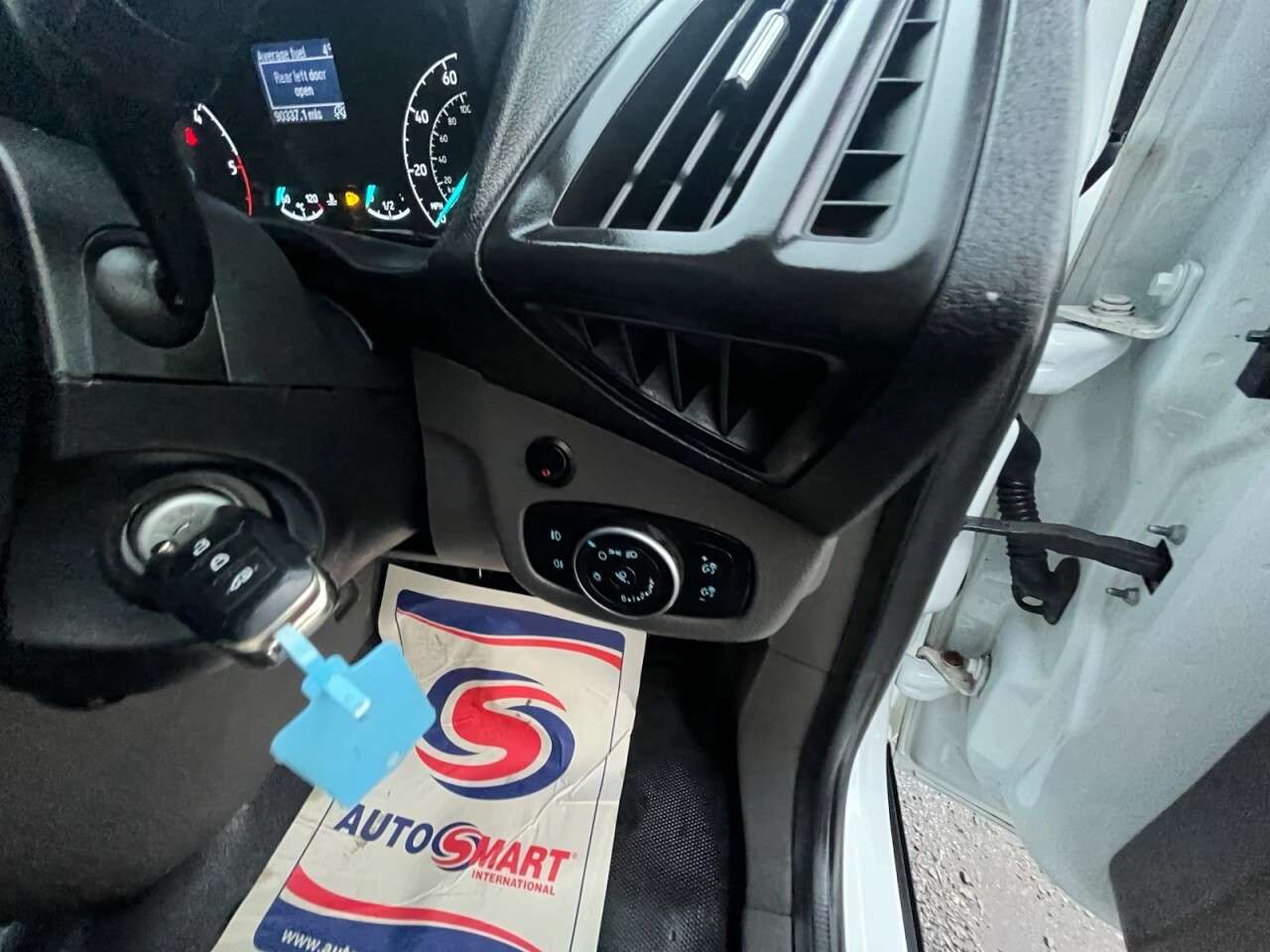 2021 FORD TRANSIT CONNECT 2021 FORD TRANSIT CONNECT