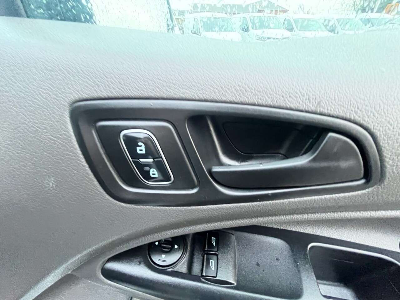 2021 FORD TRANSIT CONNECT 2021 FORD TRANSIT CONNECT