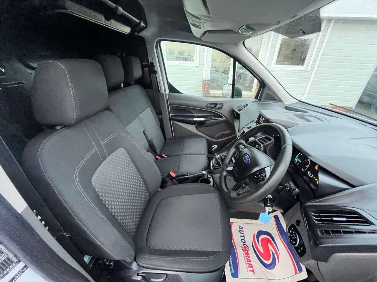 2021 FORD TRANSIT CONNECT 2021 FORD TRANSIT CONNECT