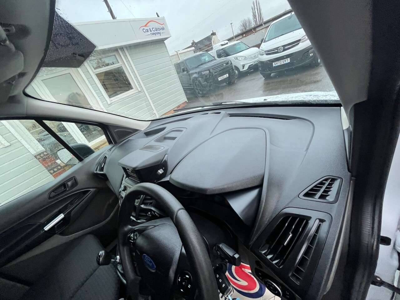 2021 FORD TRANSIT CONNECT 2021 FORD TRANSIT CONNECT