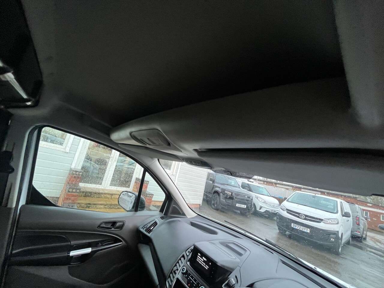 2021 FORD TRANSIT CONNECT 2021 FORD TRANSIT CONNECT