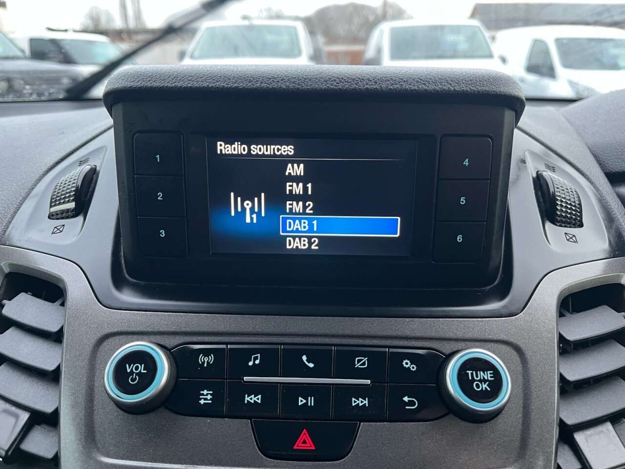 2021 FORD TRANSIT CONNECT 2021 FORD TRANSIT CONNECT