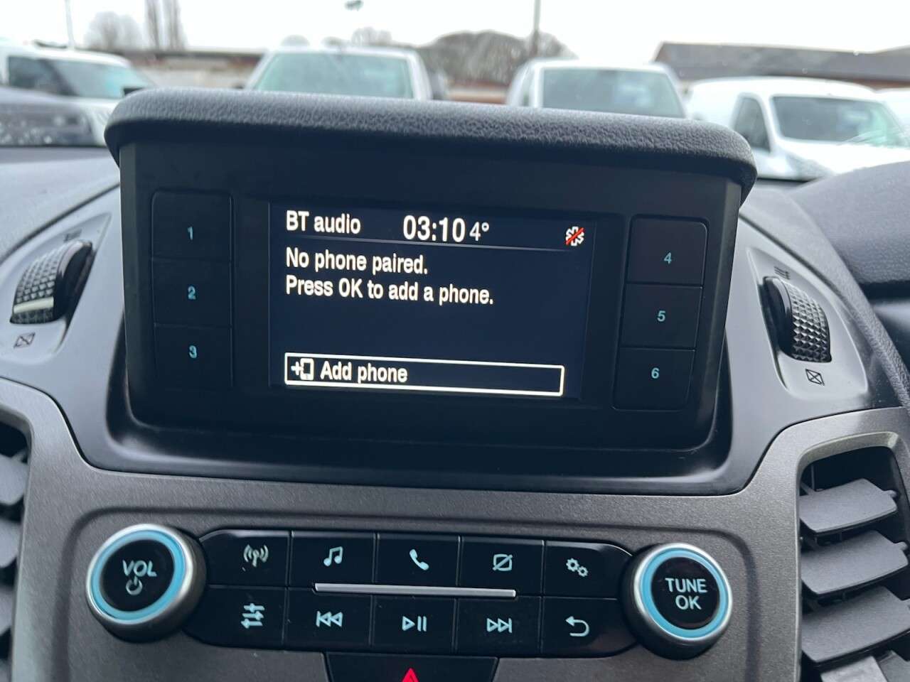 2021 FORD TRANSIT CONNECT 2021 FORD TRANSIT CONNECT