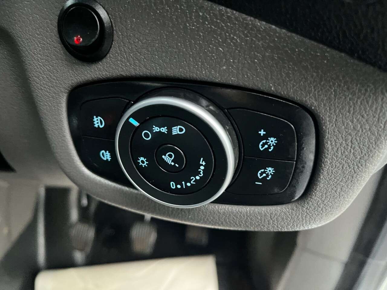 2021 FORD TRANSIT CONNECT 2021 FORD TRANSIT CONNECT