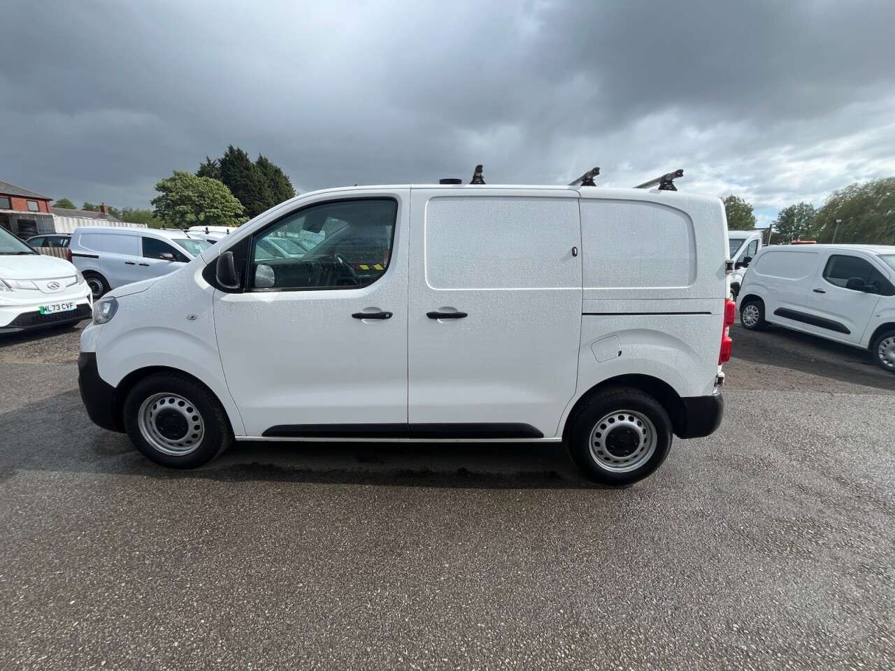 2018 PEUGEOT EXPERT 2018 PEUGEOT EXPERT