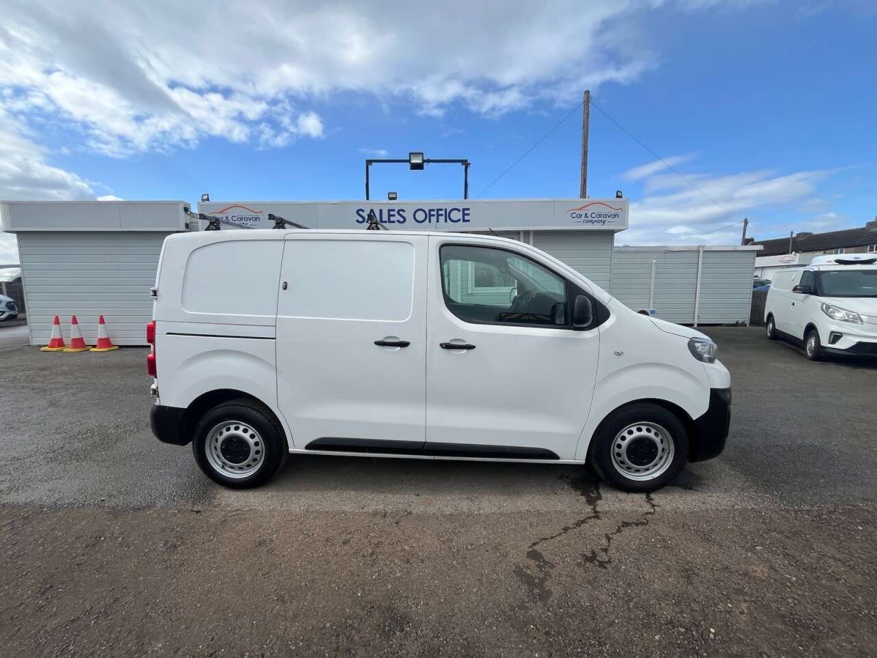 2018 PEUGEOT EXPERT 2018 PEUGEOT EXPERT