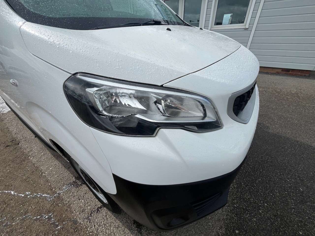 2018 PEUGEOT EXPERT 2018 PEUGEOT EXPERT