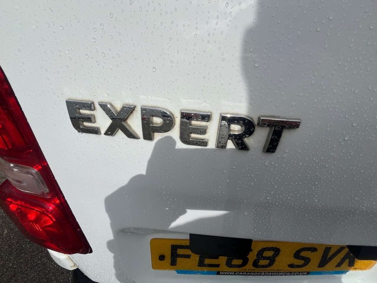 2018 PEUGEOT EXPERT 2018 PEUGEOT EXPERT