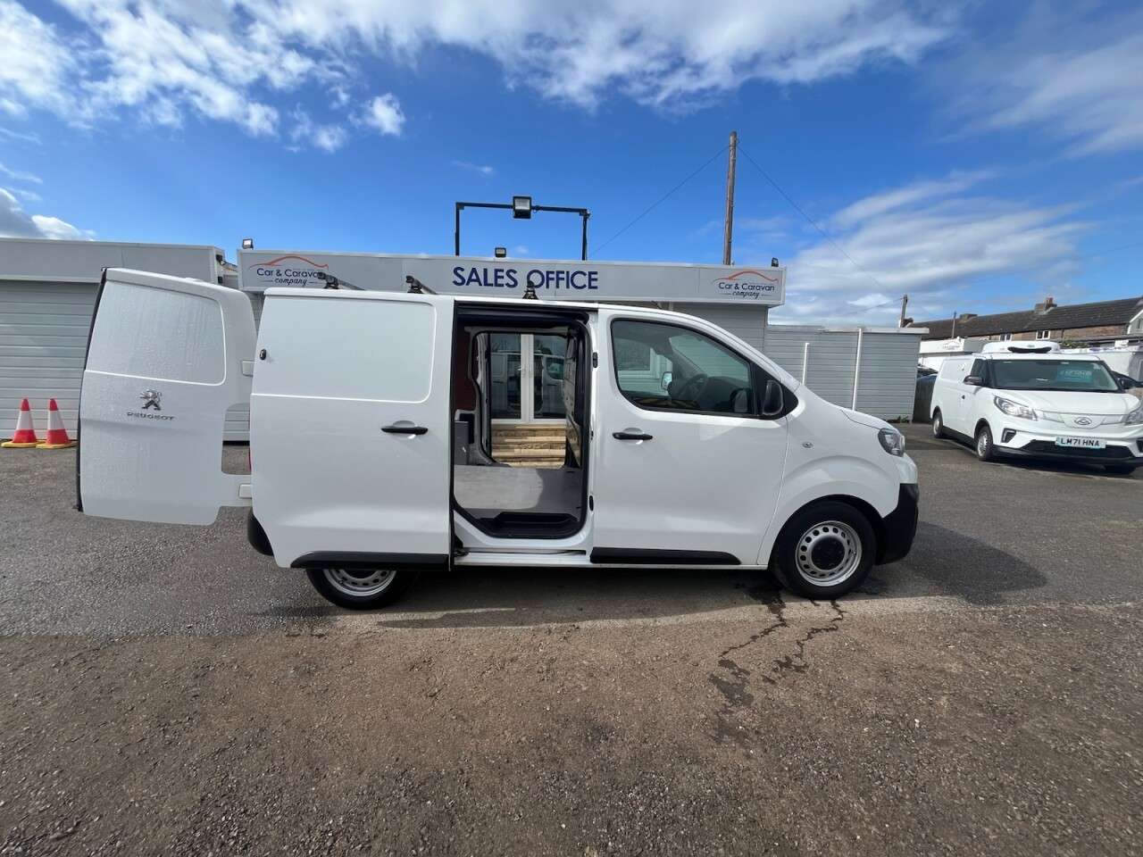 2018 PEUGEOT EXPERT 2018 PEUGEOT EXPERT