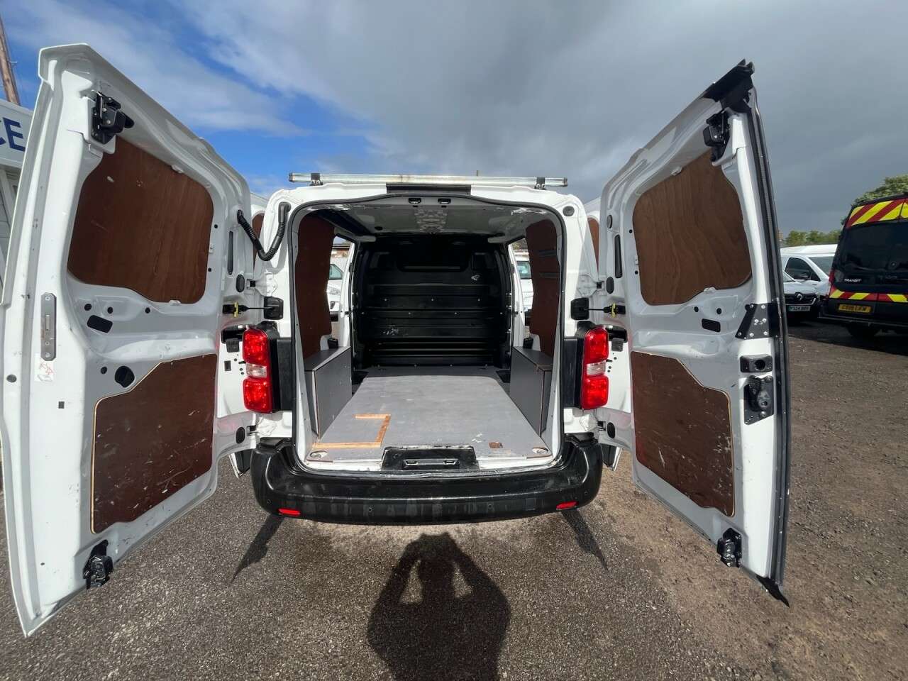 2018 PEUGEOT EXPERT 2018 PEUGEOT EXPERT