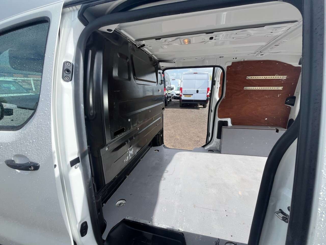 2018 PEUGEOT EXPERT 2018 PEUGEOT EXPERT