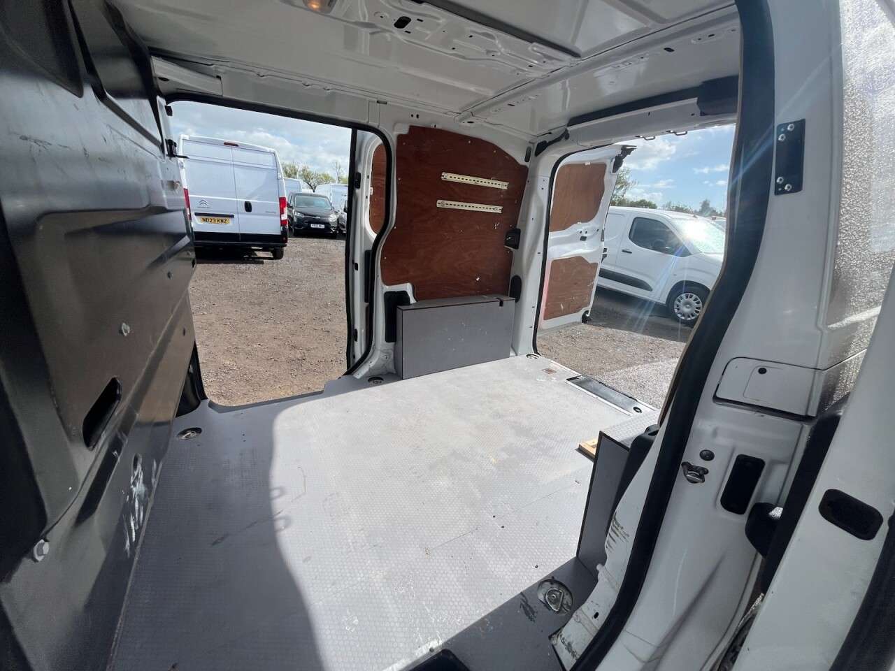 2018 PEUGEOT EXPERT 2018 PEUGEOT EXPERT