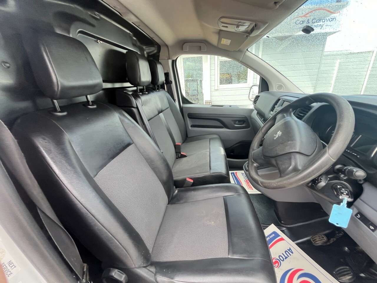 2018 PEUGEOT EXPERT 2018 PEUGEOT EXPERT