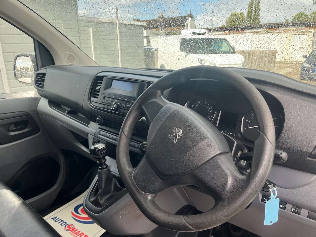 2018 PEUGEOT EXPERT 2018 PEUGEOT EXPERT