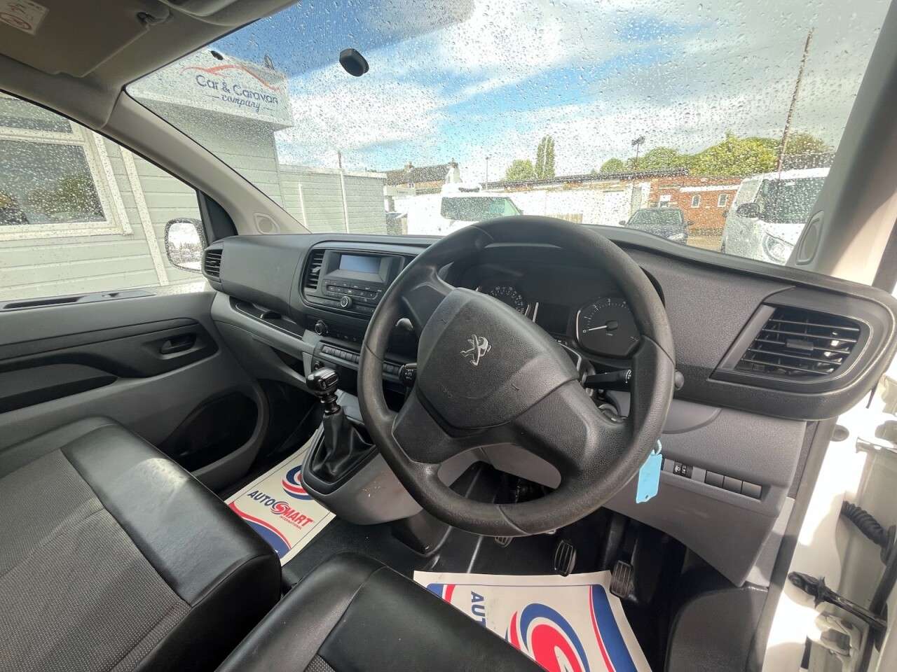 2018 PEUGEOT EXPERT 2018 PEUGEOT EXPERT