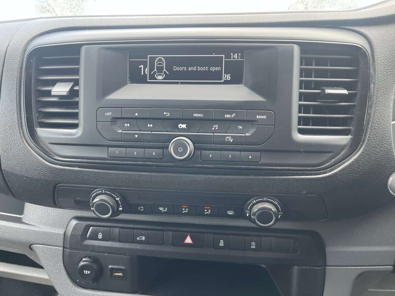 2018 PEUGEOT EXPERT 2018 PEUGEOT EXPERT