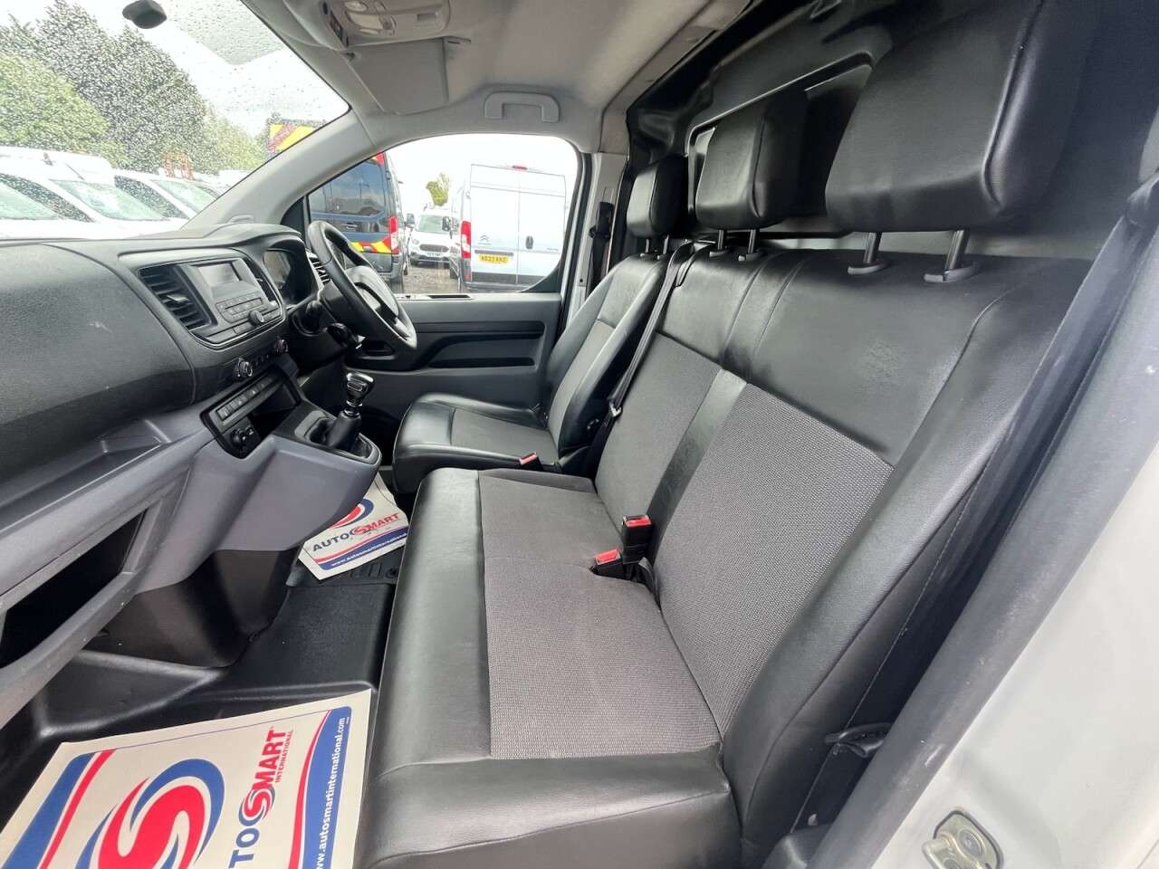 2018 PEUGEOT EXPERT 2018 PEUGEOT EXPERT