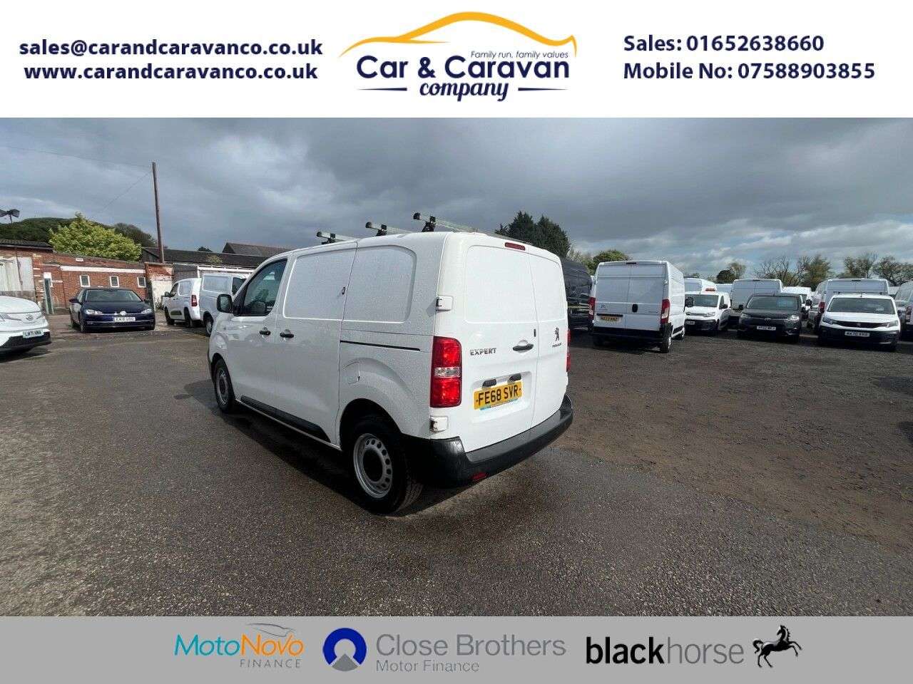 2018 PEUGEOT EXPERT 2018 PEUGEOT EXPERT