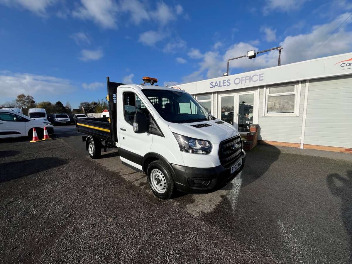 Check out this Ford Transit 2022 Diesel Manual