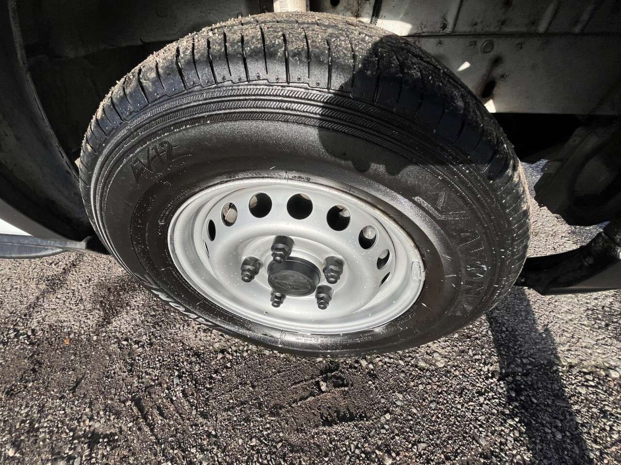 2022 FORD TRANSIT 2022 FORD TRANSIT