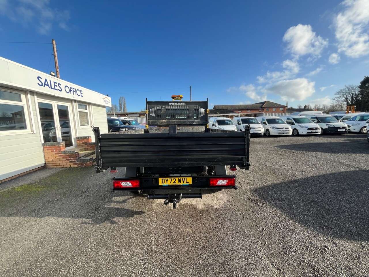 2022 FORD TRANSIT 2022 FORD TRANSIT