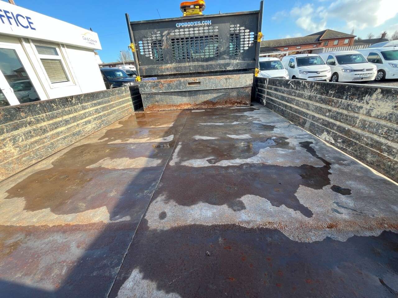 2022 FORD TRANSIT 2022 FORD TRANSIT