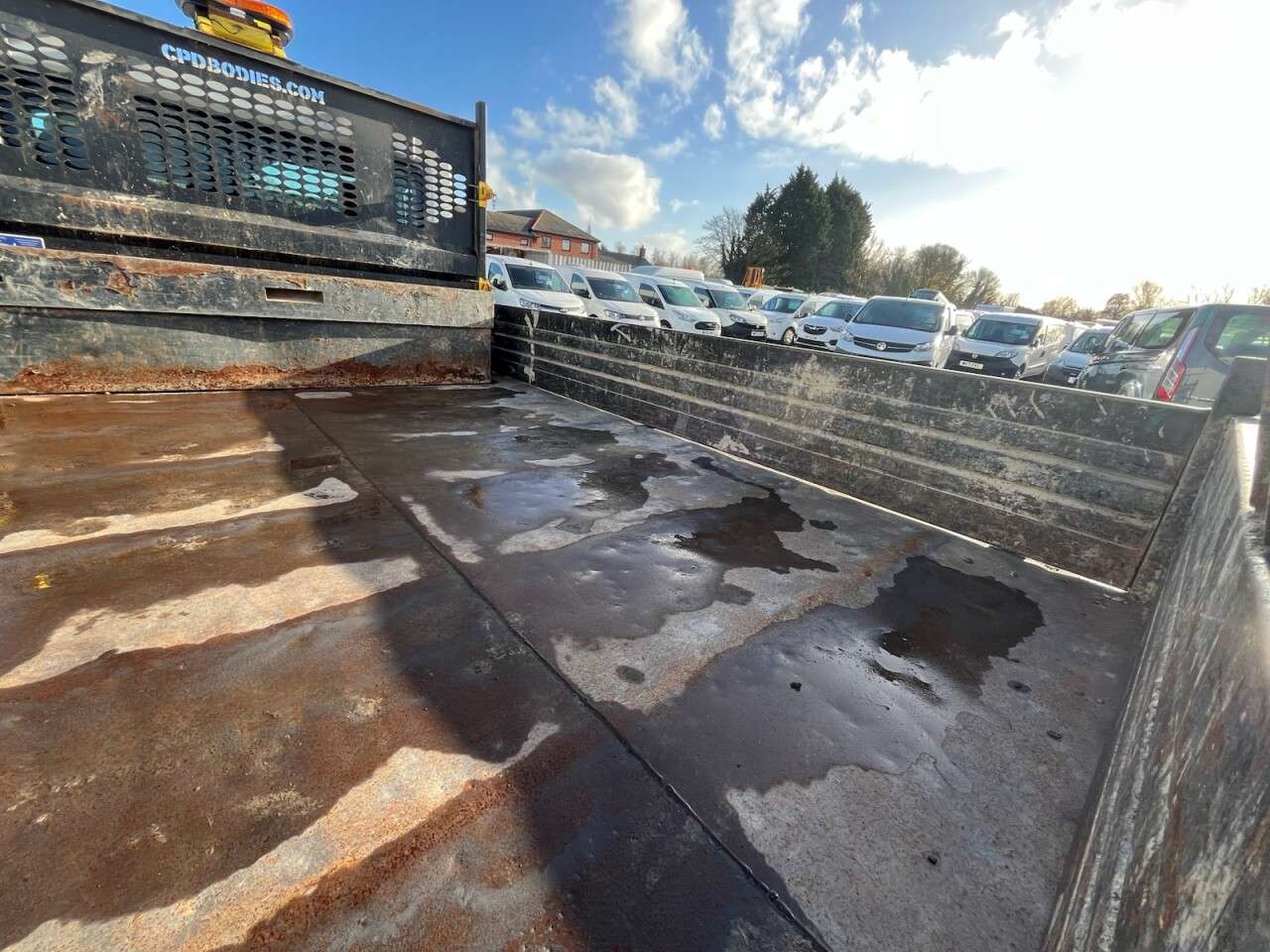 2022 FORD TRANSIT 2022 FORD TRANSIT