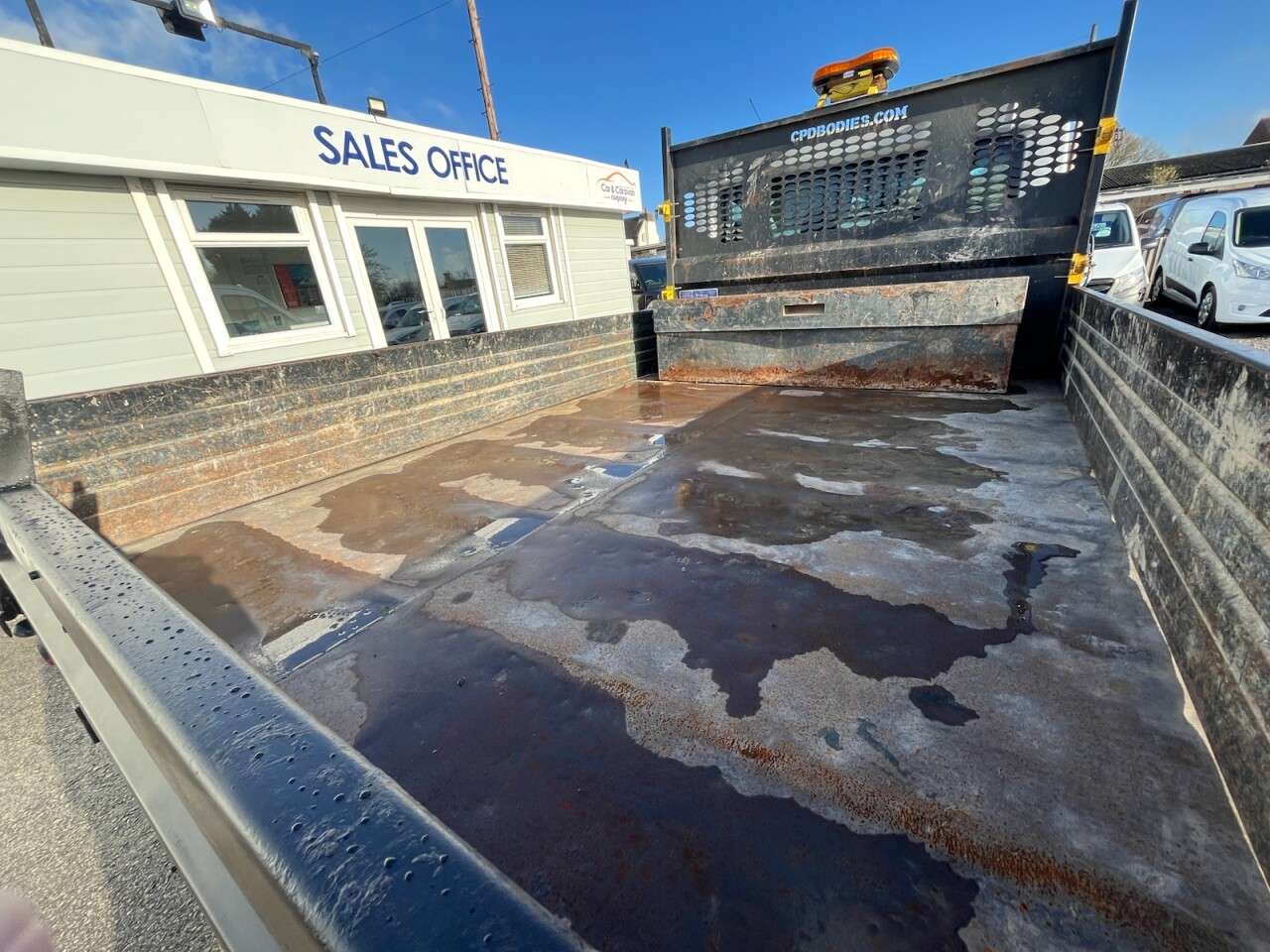 2022 FORD TRANSIT 2022 FORD TRANSIT