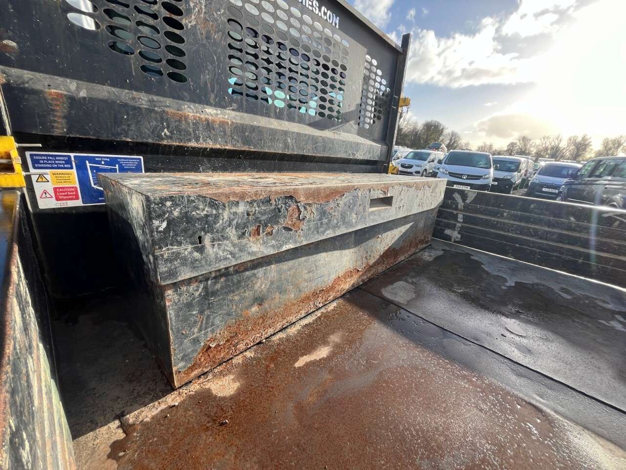 2022 FORD TRANSIT 2022 FORD TRANSIT