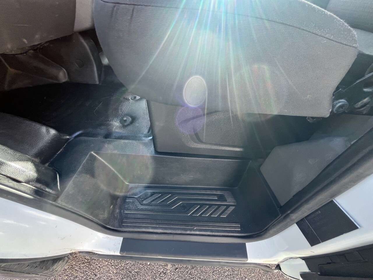 2022 FORD TRANSIT 2022 FORD TRANSIT