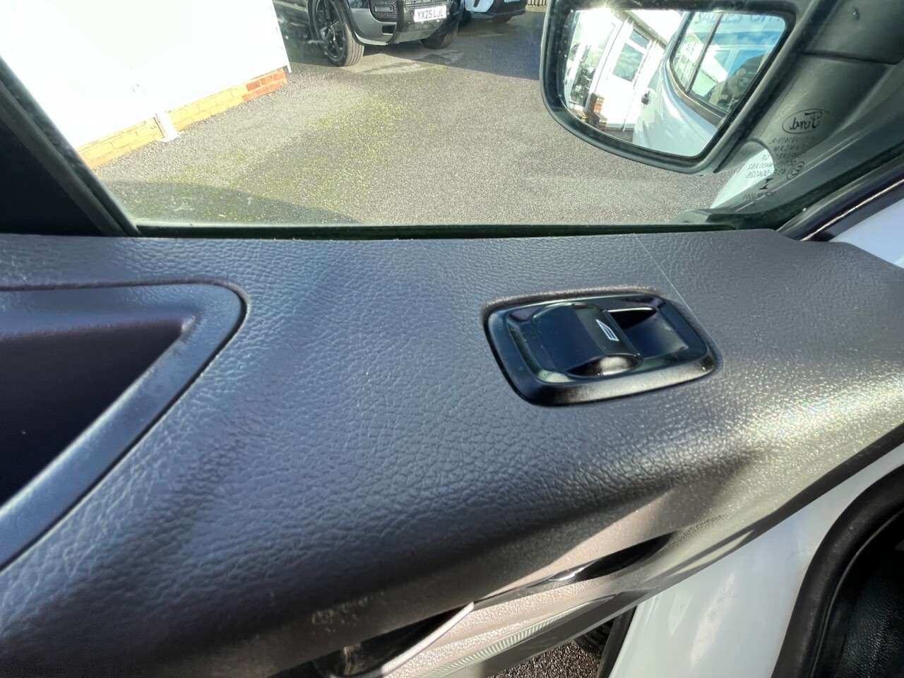 2022 FORD TRANSIT 2022 FORD TRANSIT