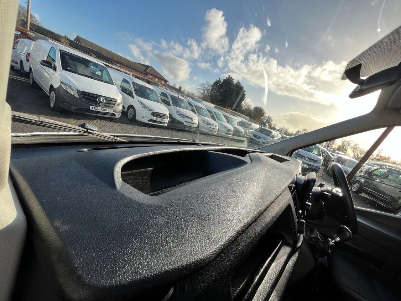 2022 FORD TRANSIT 2022 FORD TRANSIT