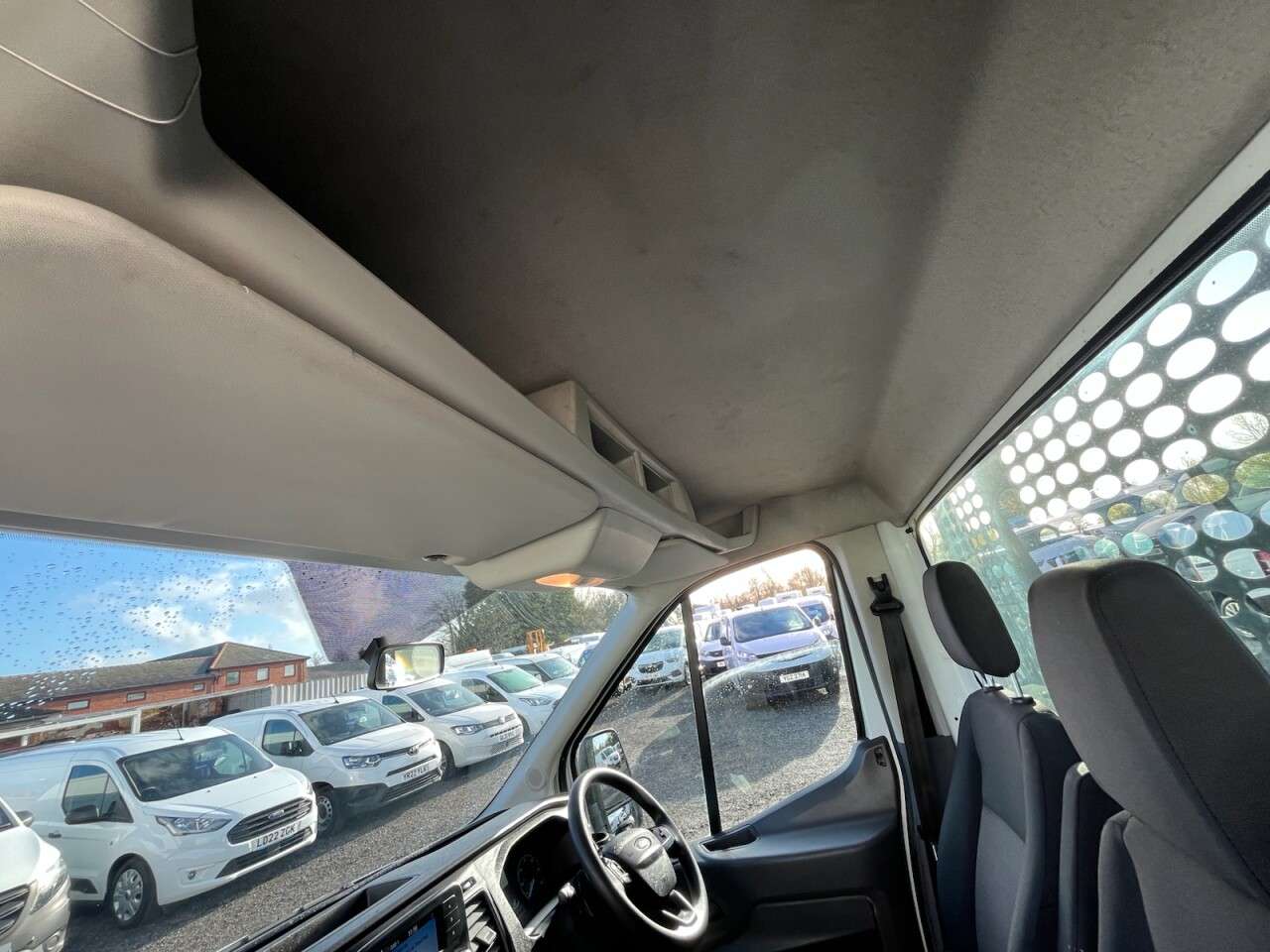 2022 FORD TRANSIT 2022 FORD TRANSIT