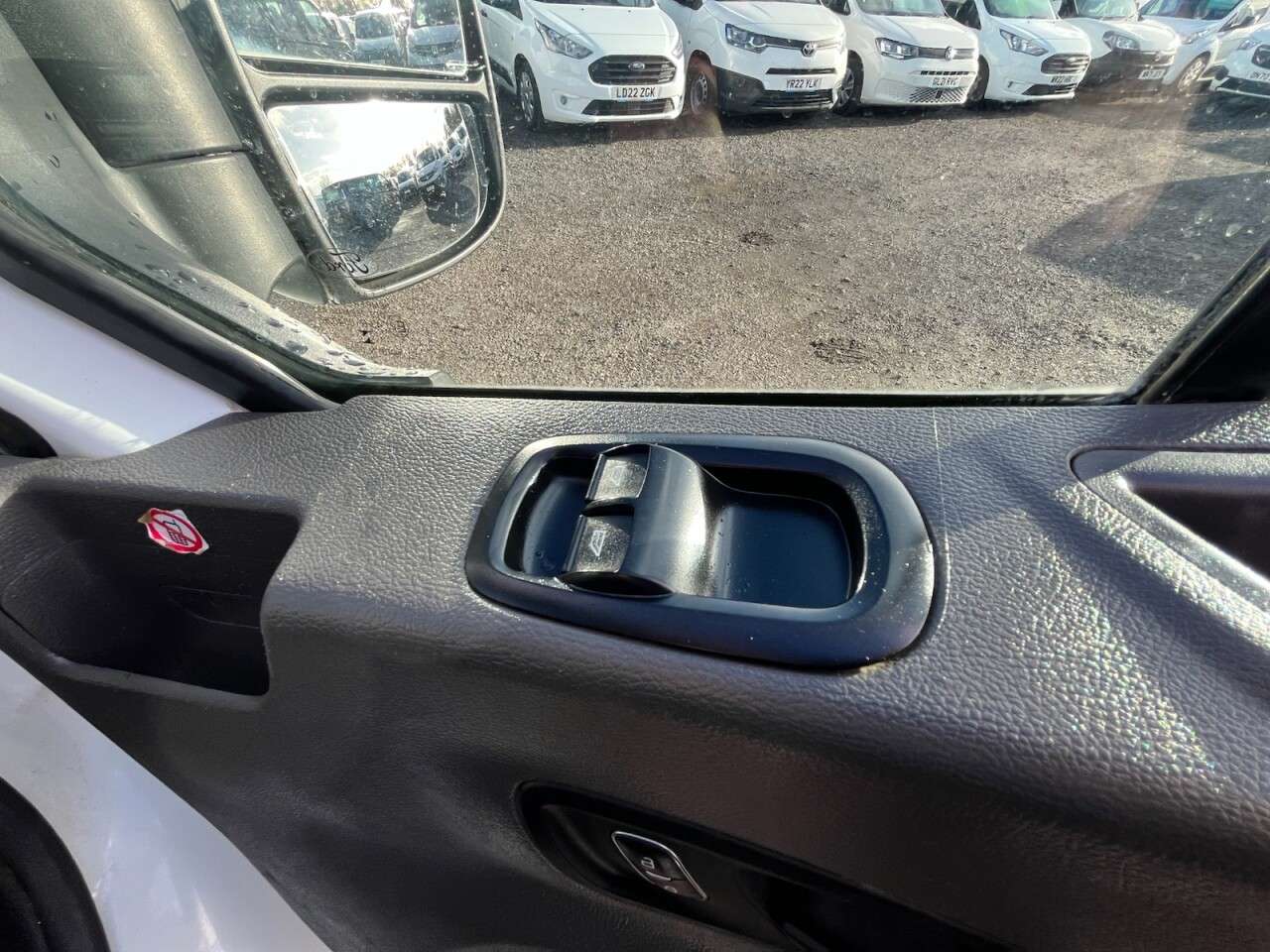 2022 FORD TRANSIT 2022 FORD TRANSIT